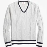 Мужской свитер Brooks Brothers 1