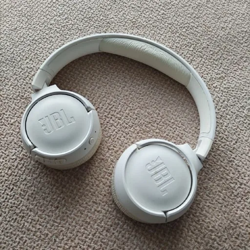 Наушники JBL TUNE 510BT