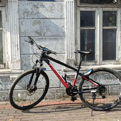 Велосипед Trinx M600 Elite 27.5"