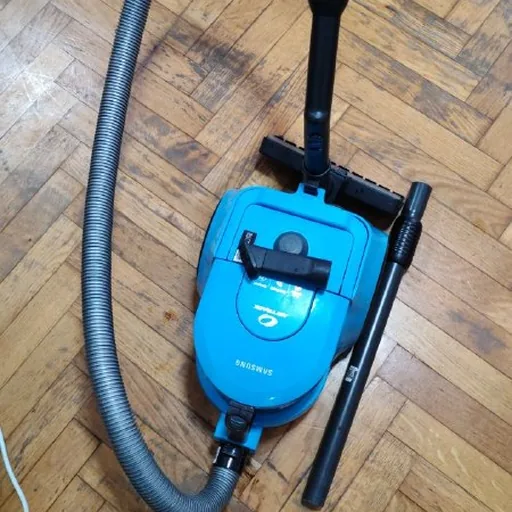 Пылесос Samsung SC4320