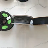 3-D принтер Bambu Lab A1, филамент, инструменты 3