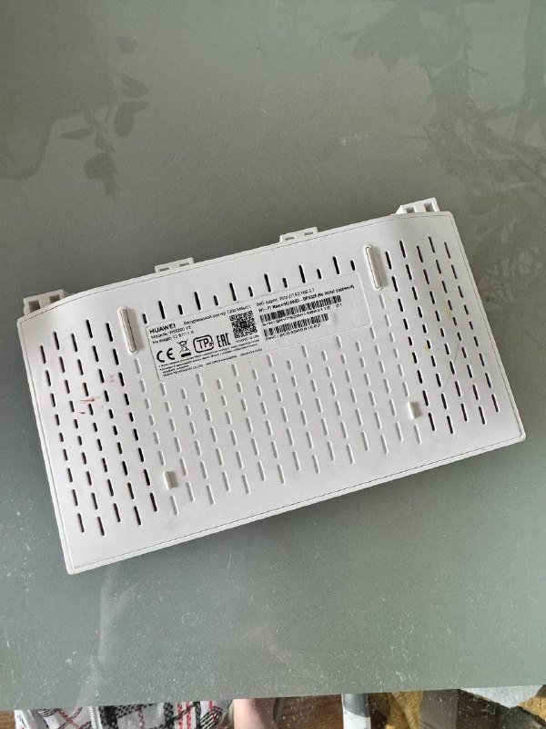 Роутер TP-Link TL-WR840N, Huawei WS5200 V2 3