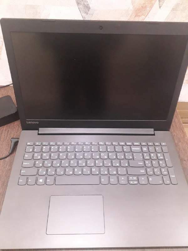 Ноутбук Lenovo IdeaPad 330-15ARR Ryzen 5 8GB SSD 250GB 2