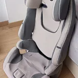 Детское автомобильное кресло 1