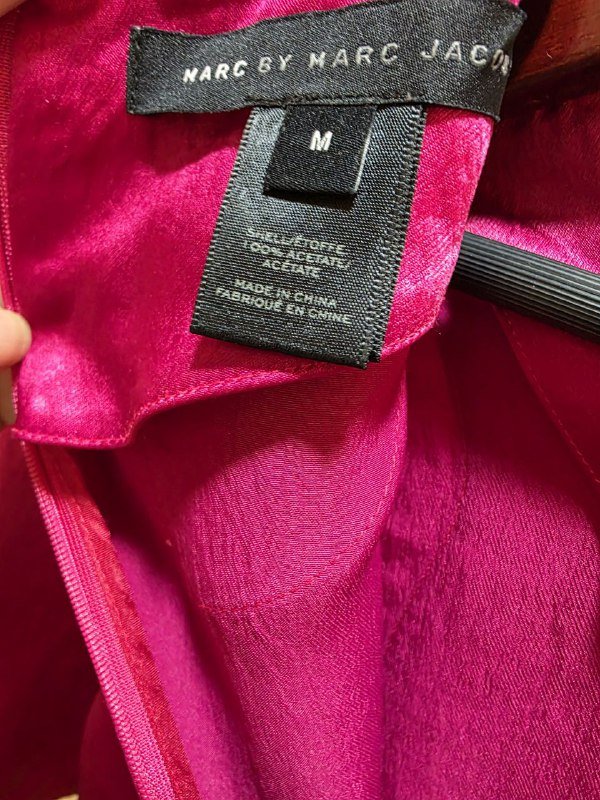 Вечернее платье Marc Jacobs 3