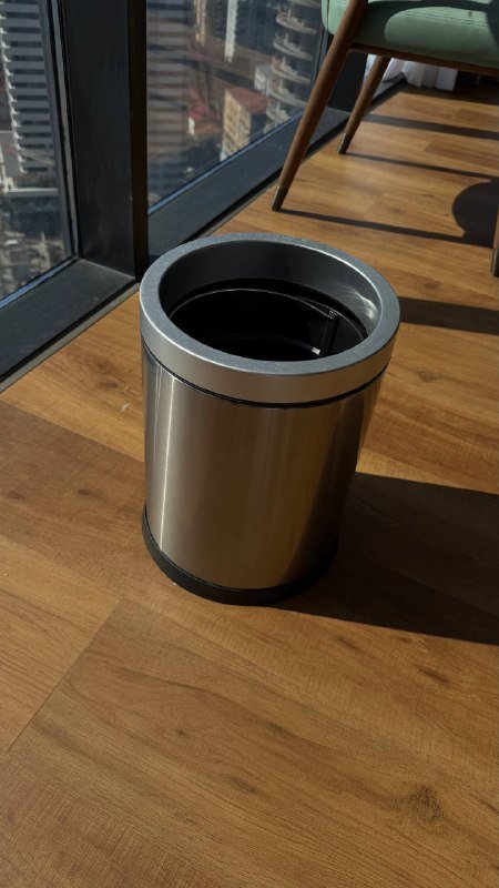 Мусорное ведро 25 л