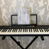 Синтезатор Yamaha PSR-F52 3