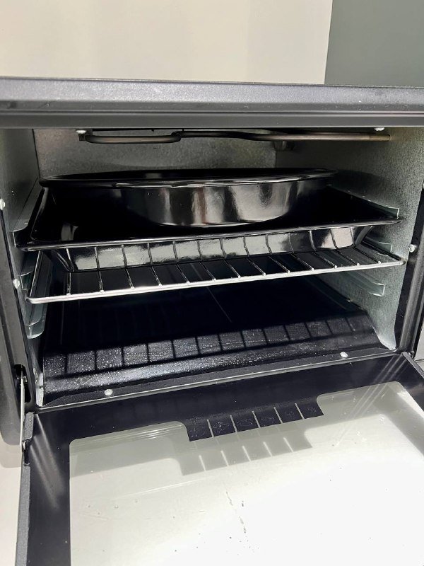 духовка Franko 4