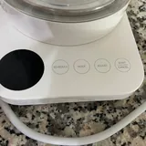 Электрический чайник Xiaomi Multifunctional Kettle 3