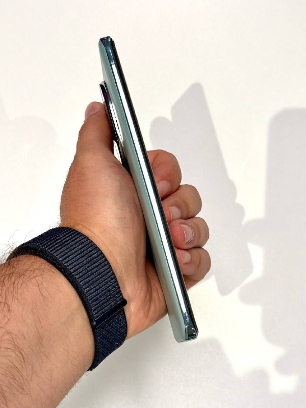 Honor 200 Pro 12/512 Cyan телефон 2
