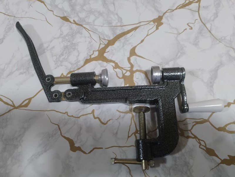 Закрутка для патронов 12 калибр