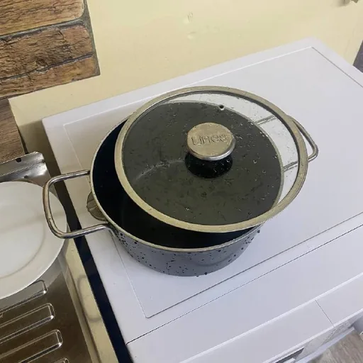 Кастрюля