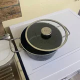 Кастрюля 1