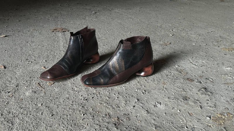 Ботинки A.S.98, Ботинки, Кроссовки New Balance, Сапоги казаки, Дубленка Armani jeans, Сапоги Human Nature, Ботинки 8