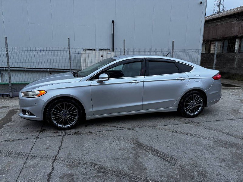 Комфорт трансфер из Батуми индивидуальный 2