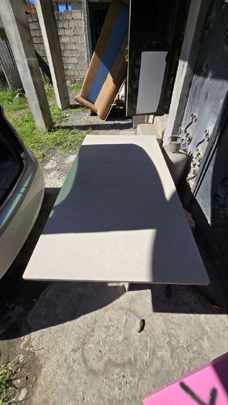 Раскладной стол 2