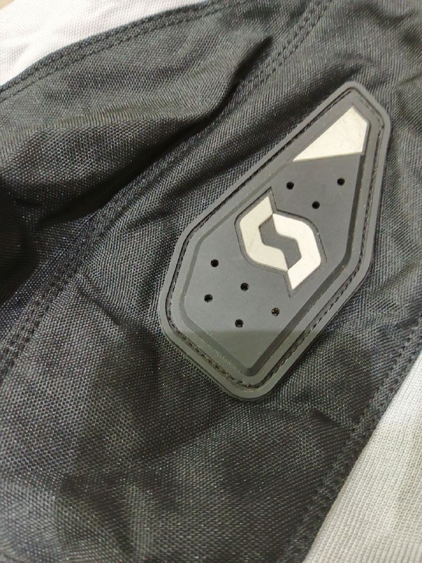 Мото вело штаны Scott 34 размер L 7