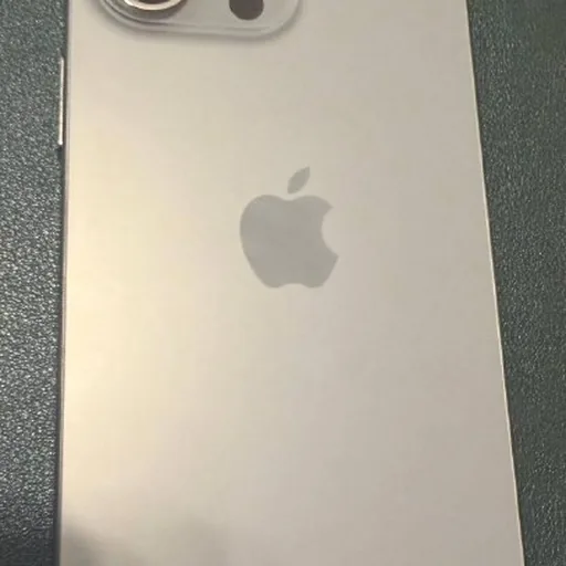 iPhone 15 Pro Max 256 GB