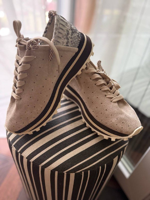 Кроссовки Coral, Tucino, ботильоны Carinii женские натуральная кожа 4