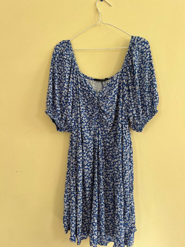 Платья XL, Кофточка 6