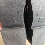 Лаковые ботинки Мэри Джейн Tommy Jeans 4