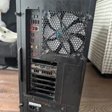 Игровой компьютер i7 9700K, RTX 4070 4