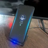 Беспроводная зарядка 2