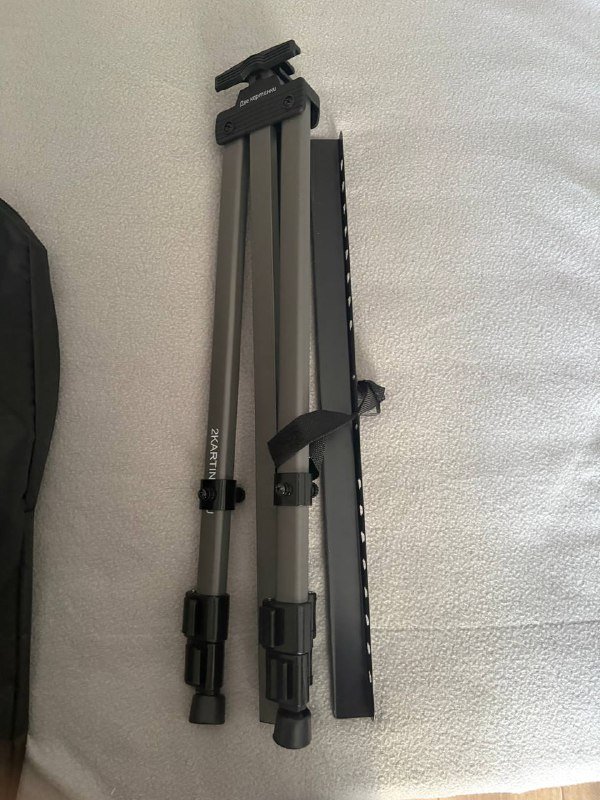 Мольберт складной