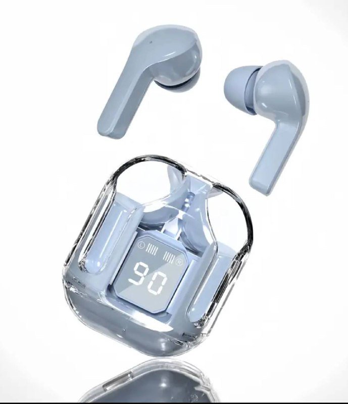 Беспроводные наушники