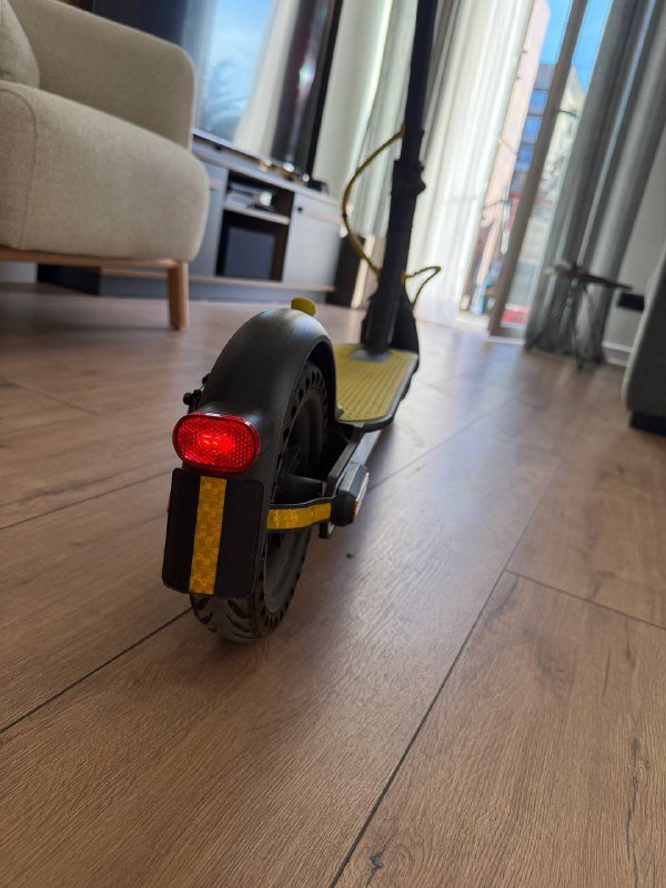 Xiaomi M365Pro электросамокат 2