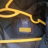 Куртка демисезонная XXXL 2