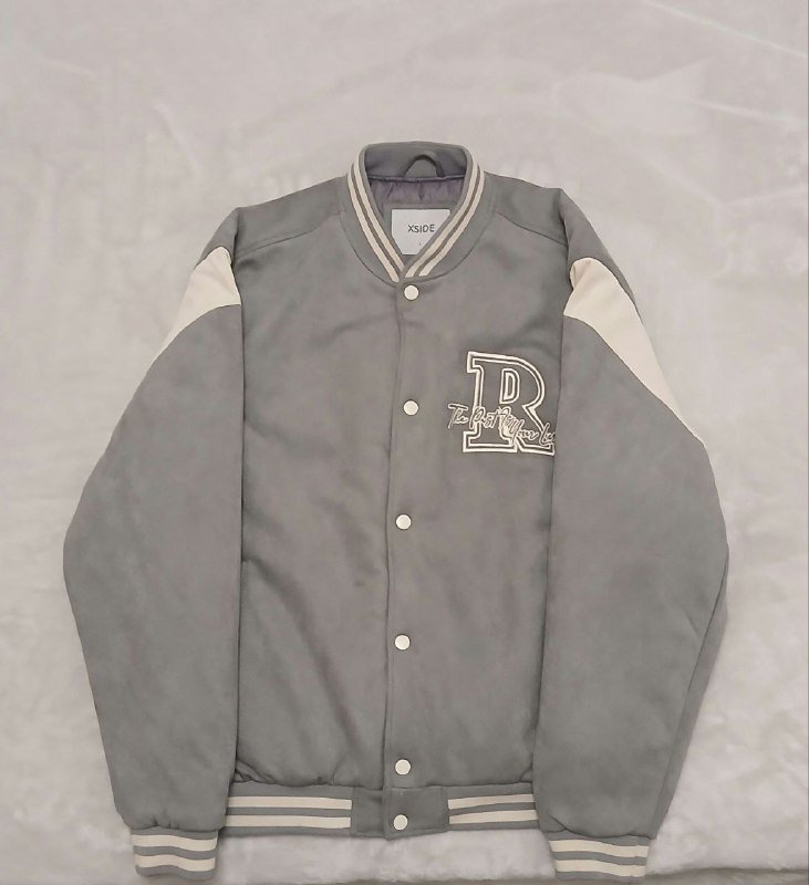 Бомбер XSIDE размер L