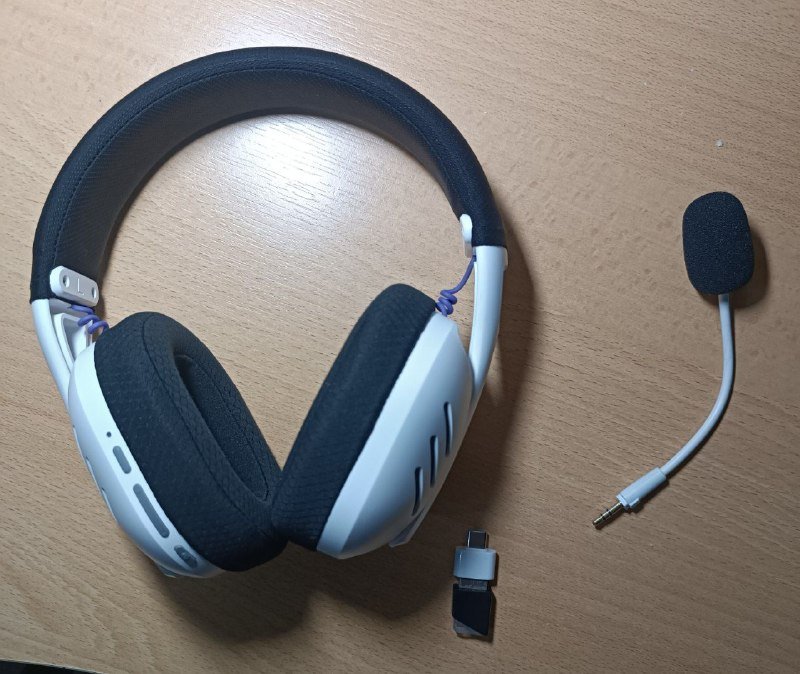 Havit Fuxi H3 наушники