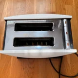 Тостер Braun 2