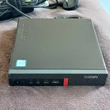 Lenovo мини ПК 5