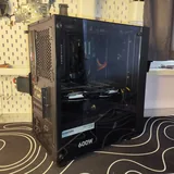 Игровой ПК 1