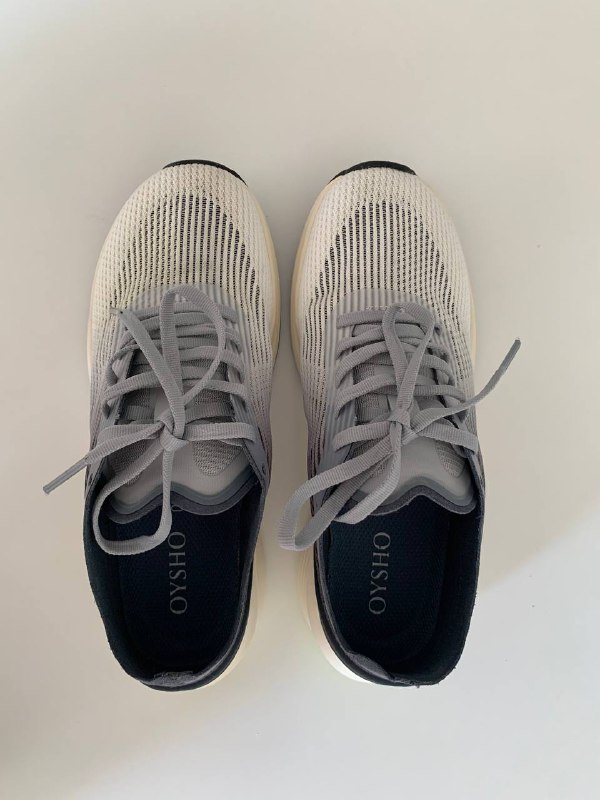 Кроссовки Oysho 36 новые 2