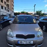 Toyota Vitz 6