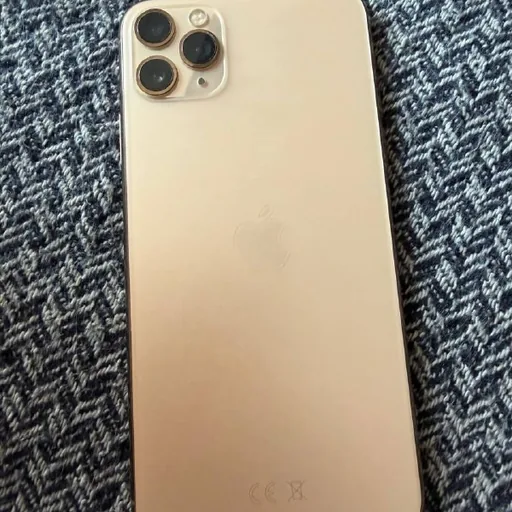 iPhone 11 Pro Max 512 GB