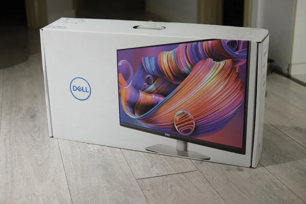 Монитор Dell S2421HS 1