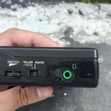 Кассетный плеер Sony Walkman WM-2051 4