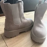 Женские зимние ботинки 2