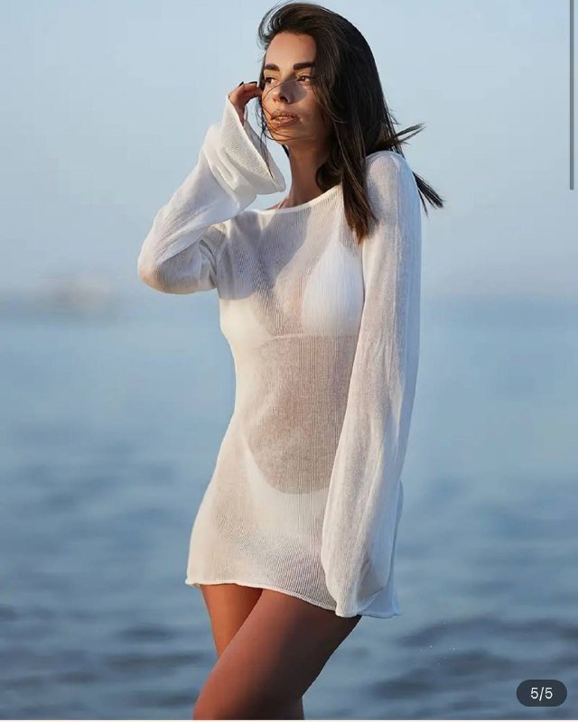 Лосины, Новое платье, Вязаное платье, Черное платье 3