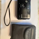 Polaroid 2000FF пленочный фотоаппарат 3
