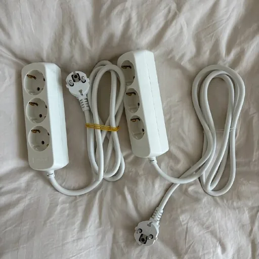 Удлинители IKEA, 2 шт.