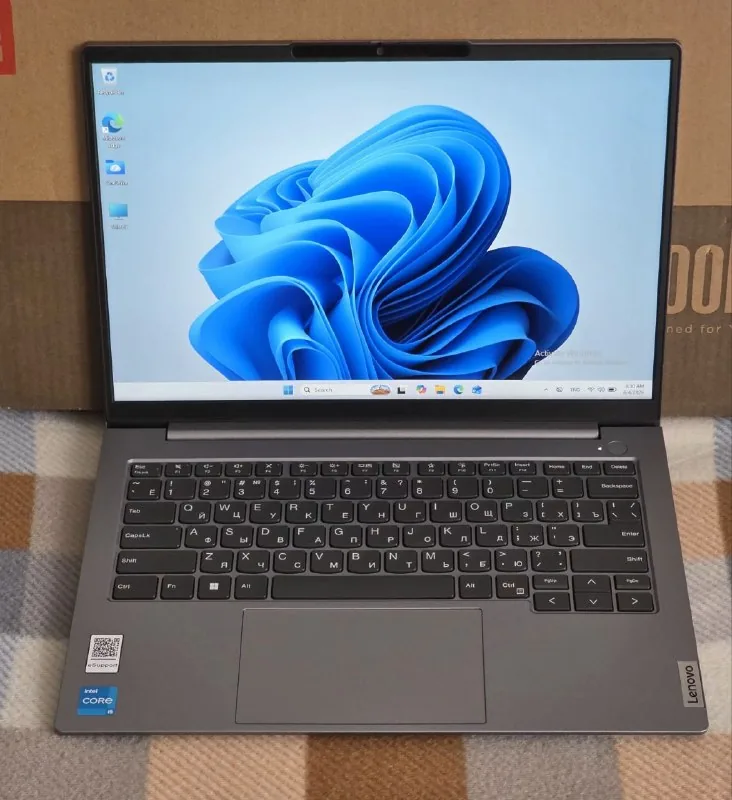 Lenovo ThinkBook 14 G6 1