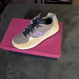Кроссовки Saucony Shadow 6000 1