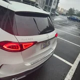 Mercedes-Benz GLE 350 4MATIC 2022 5