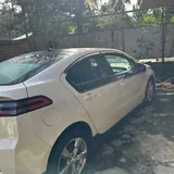 Chevrolet Volt 2012 3