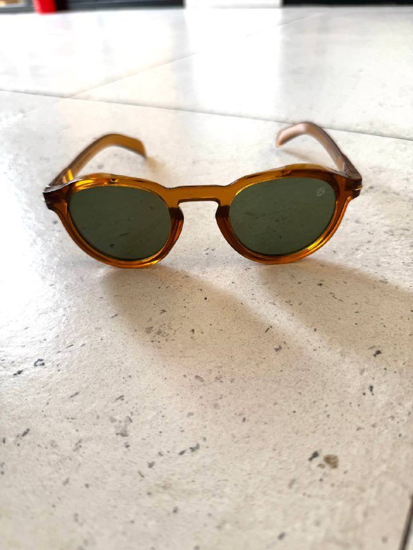 Коллекция солнечных очков 4